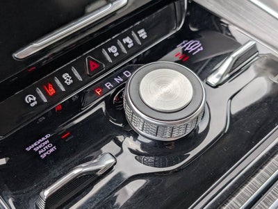2024 Jeep Wagoneer L Series III