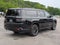 2025 Jeep Grand Wagoneer L Series III Obsidian