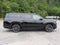 2025 Jeep Grand Wagoneer L Series III Obsidian