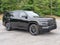 2025 Jeep Grand Wagoneer L Series III Obsidian