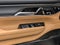 2025 Jeep Grand Wagoneer L Series III Obsidian