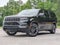 2025 Jeep Grand Wagoneer L Series III Obsidian