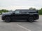 2025 Jeep Grand Wagoneer L Series III Obsidian