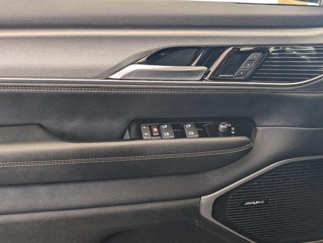 2024 Jeep Wagoneer Series II Carbide