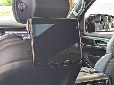 2024 Jeep Wagoneer Series II Carbide