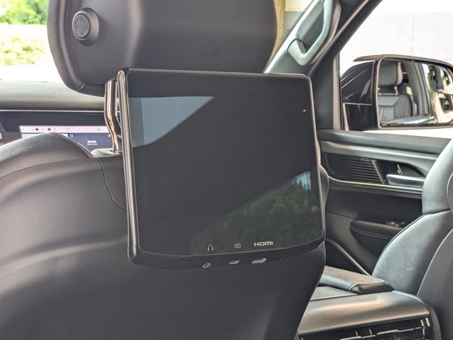 2024 Jeep Wagoneer Series II Carbide