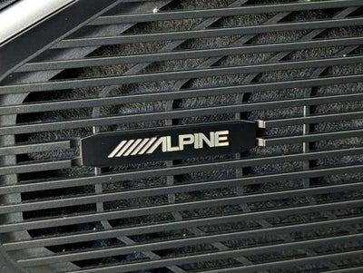 2024 Jeep Wagoneer Series II Carbide
