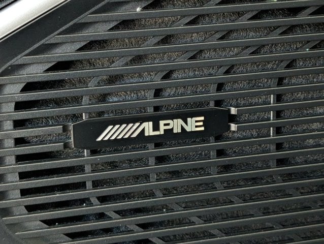 2024 Jeep Wagoneer Series II Carbide