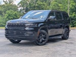 2024 Jeep Wagoneer Series II Carbide