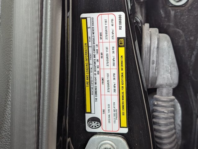 2024 Jeep Wagoneer Series II Carbide
