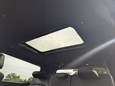2024 Jeep Wagoneer Series II Carbide