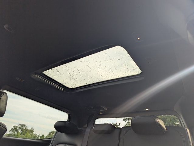2024 Jeep Wagoneer Series II Carbide