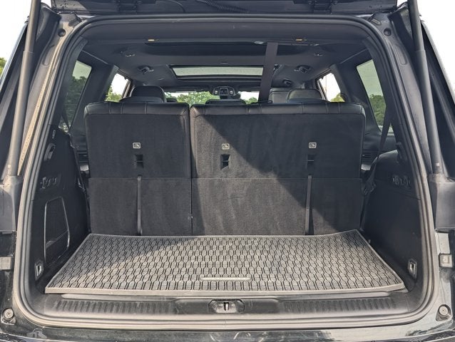 2024 Jeep Wagoneer Series II Carbide