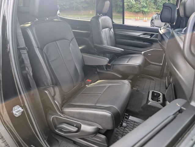 2024 Jeep Wagoneer Series II Carbide