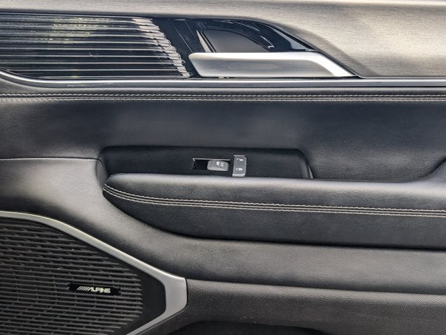2024 Jeep Wagoneer Series II Carbide