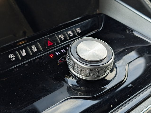 2024 Jeep Wagoneer Series II Carbide