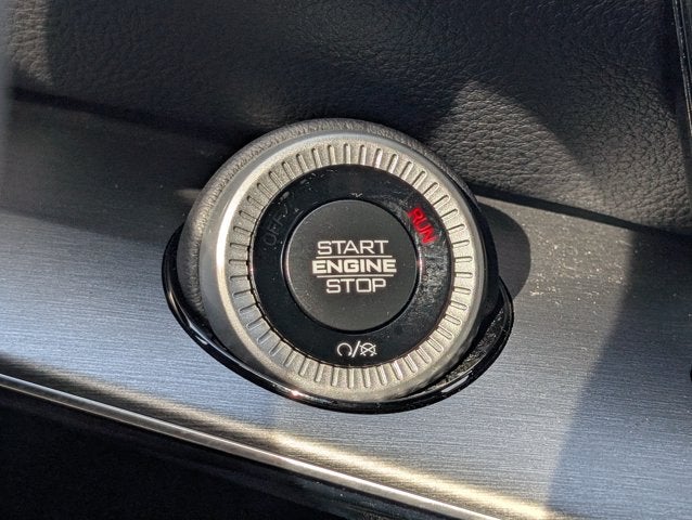 2024 Jeep Wagoneer Series II Carbide