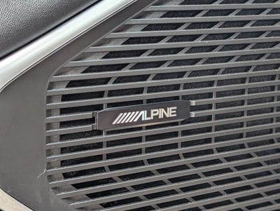 2024 Jeep Wagoneer Series II Carbide