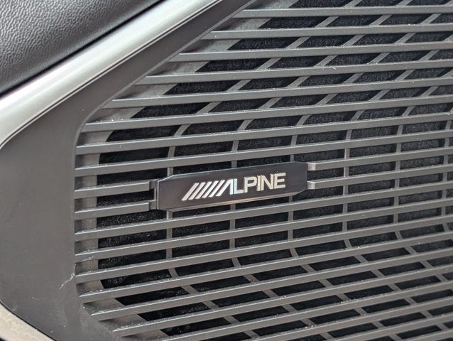 2024 Jeep Wagoneer Series II Carbide
