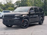 2024 Jeep Wagoneer Series II Carbide