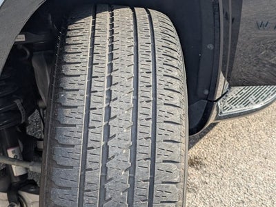 2024 Jeep Wagoneer Series II Carbide