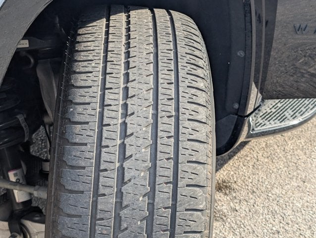 2024 Jeep Wagoneer Series II Carbide