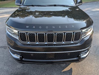 2024 Jeep Wagoneer 4x4