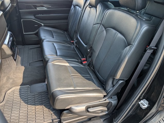 2024 Jeep Wagoneer 4x4