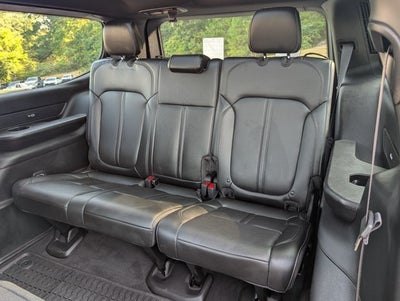 2024 Jeep Wagoneer 4x4