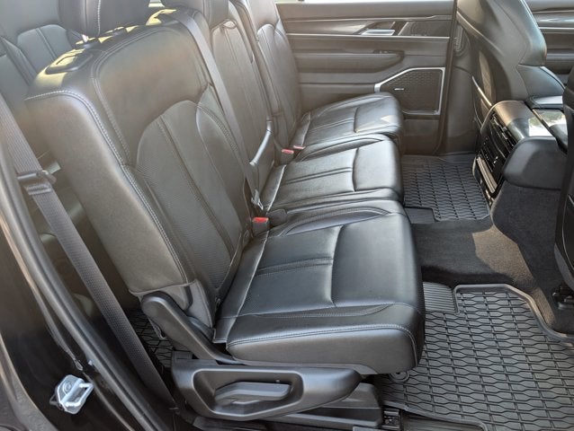 2024 Jeep Wagoneer 4x4