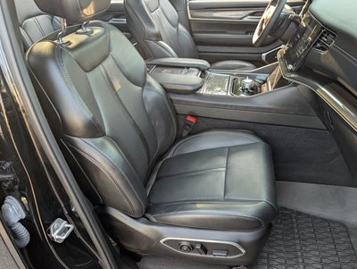 2024 Jeep Wagoneer 4x4