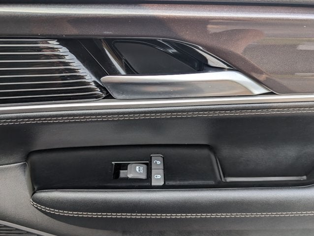 2024 Jeep Wagoneer 4x4