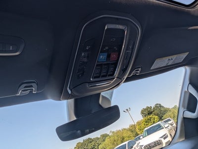 2024 Jeep Wagoneer 4x4