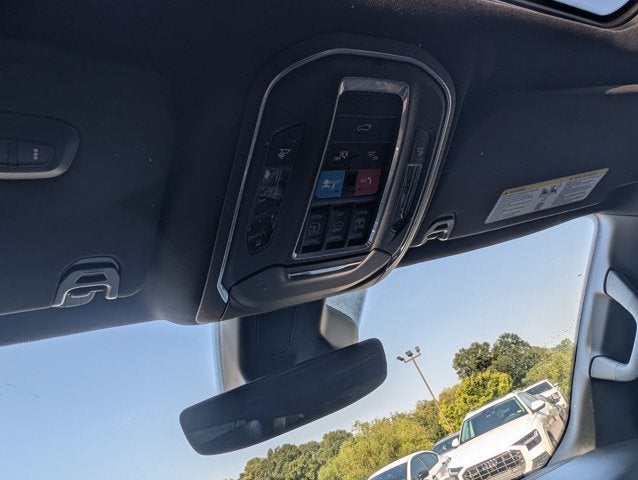 2024 Jeep Wagoneer 4x4
