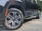 2024 Jeep Wagoneer 4x4
