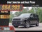 2025 Jeep Wagoneer 4x4