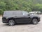 2025 Jeep Wagoneer 4x4