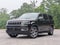 2025 Jeep Wagoneer 4x4