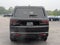2025 Jeep Wagoneer 4x4