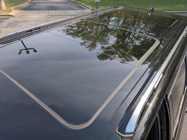 2024 Jeep Wagoneer 4x4