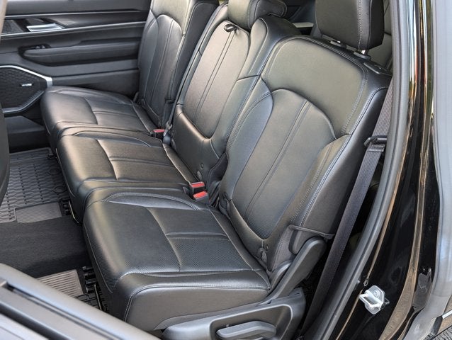 2024 Jeep Wagoneer 4x4