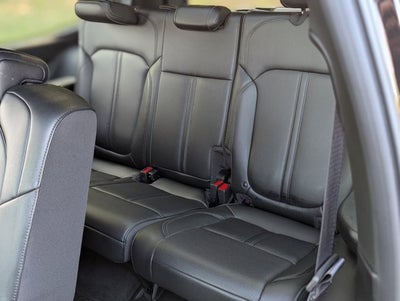 2024 Jeep Wagoneer 4x4