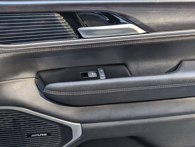 2024 Jeep Wagoneer 4x4