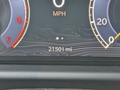 2024 Jeep Wagoneer 4x4