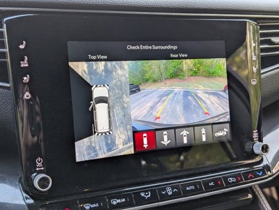 2024 Jeep Wagoneer 4x4