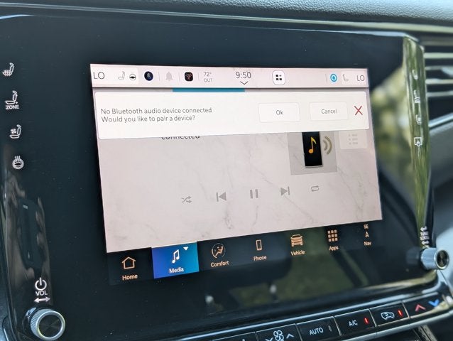 2024 Jeep Wagoneer 4x4