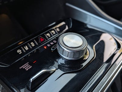 2024 Jeep Wagoneer 4x4