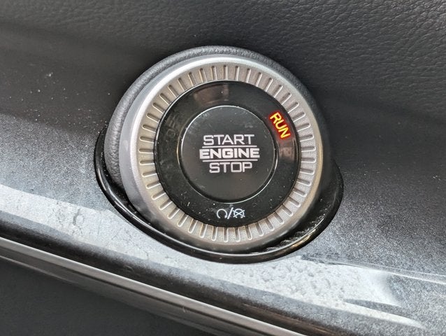 2024 Jeep Wagoneer 4x4