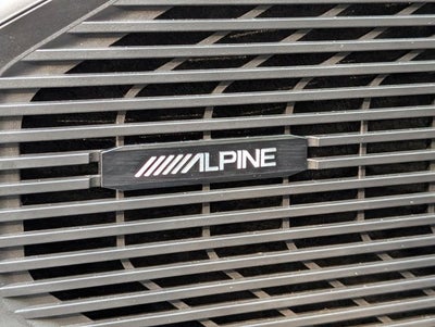 2024 Jeep Wagoneer 4x4