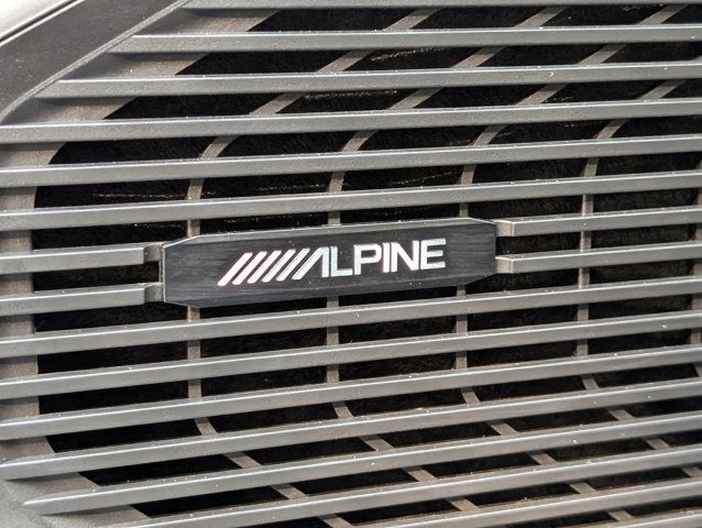 2024 Jeep Wagoneer 4x4